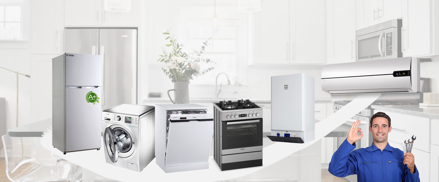 Sumbas Beko Servisi